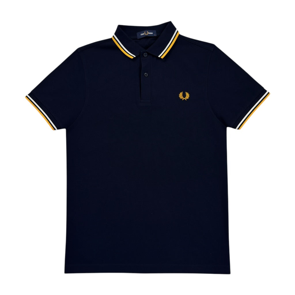 Fred Perry Poloshirt (S)