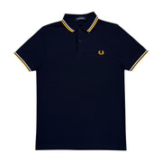 Fred Perry Poloshirt (S)