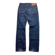 Levis 501 Jeans