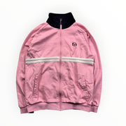 Sergio Tacchini Trackjacket (L)