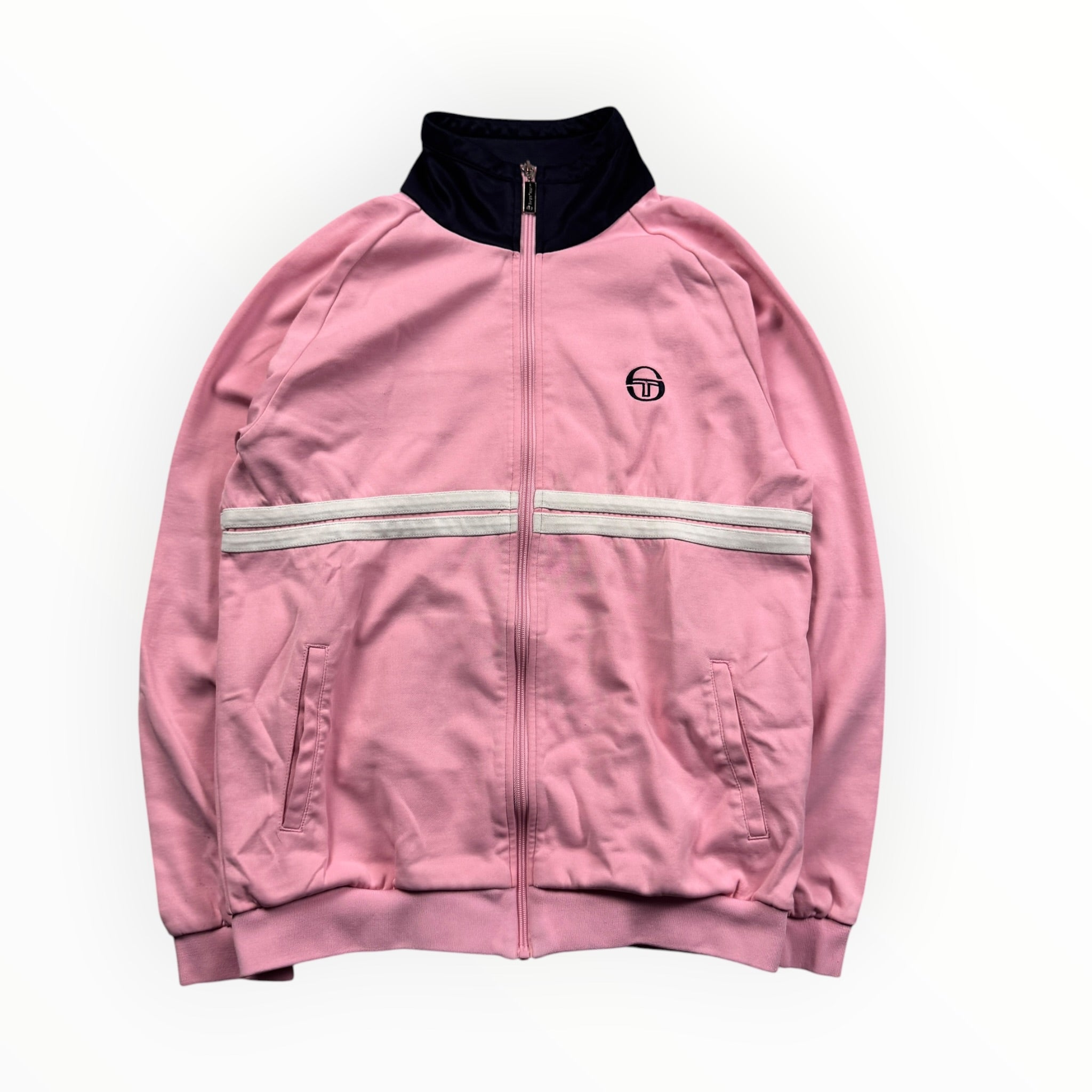 Sergio Tacchini Trackjacket (L)