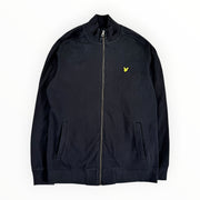 Lyle & Scott Zipper (M)