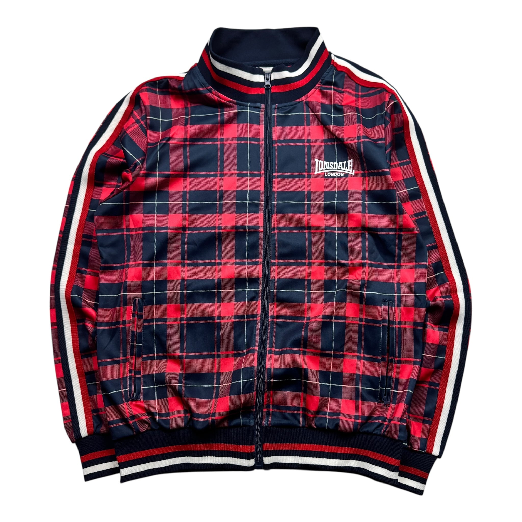 Lonsdale Trackjacket (M)