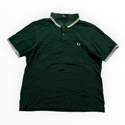 Fred Perry Poloshirt (XL)