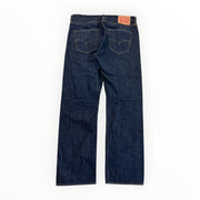 Levis 501 Jeans