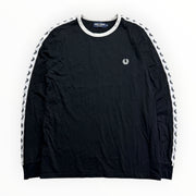 Fred Perry Longsleeve (M)
