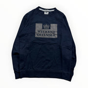 Weekend Offender Sweater (M)