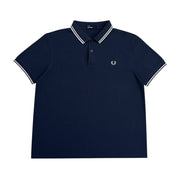 Fred Perry Poloshirt (L)