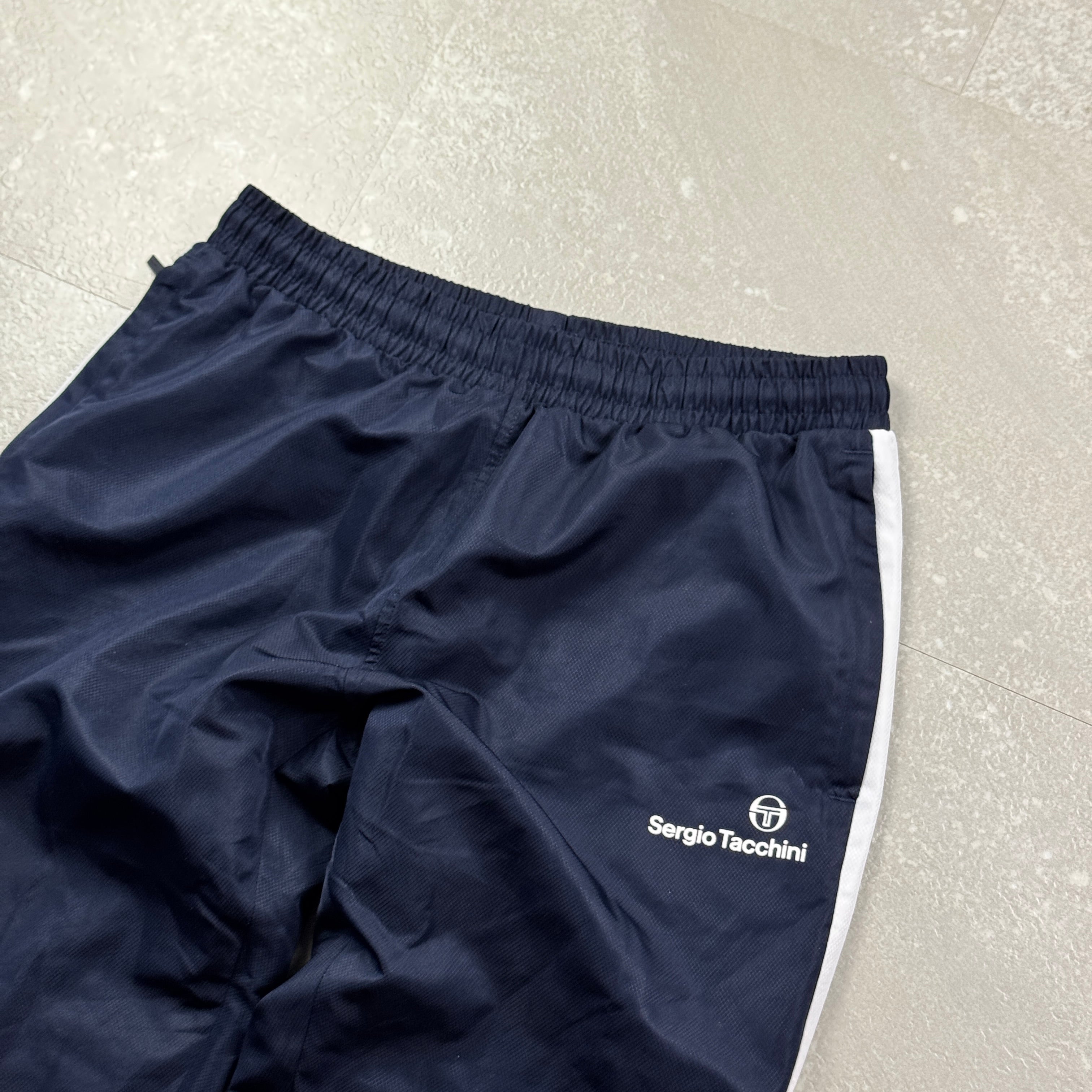 Sergio Tacchini Trackpants (L)