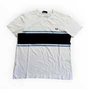 Fred Perry T-Shirt (L)