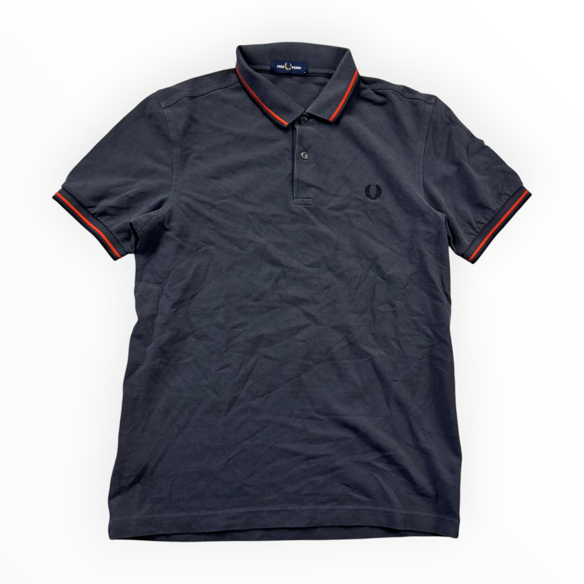 Fred Perry Poloshirt (M)