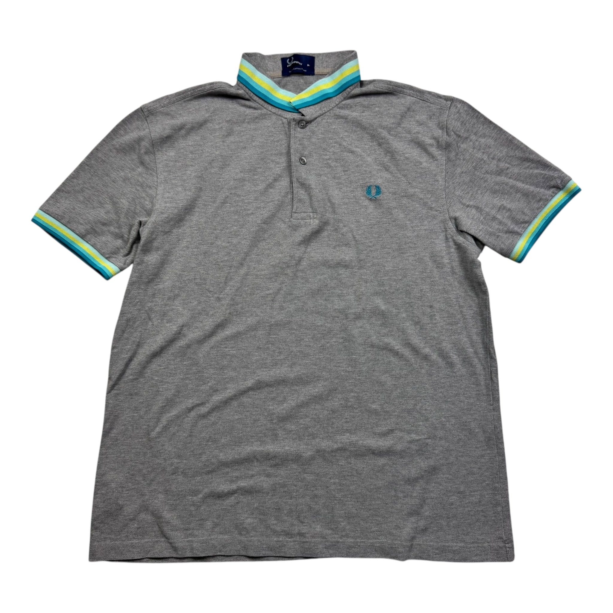 Fred Perry Poloshirt (XL)