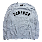 Barbour Sweater (XL)