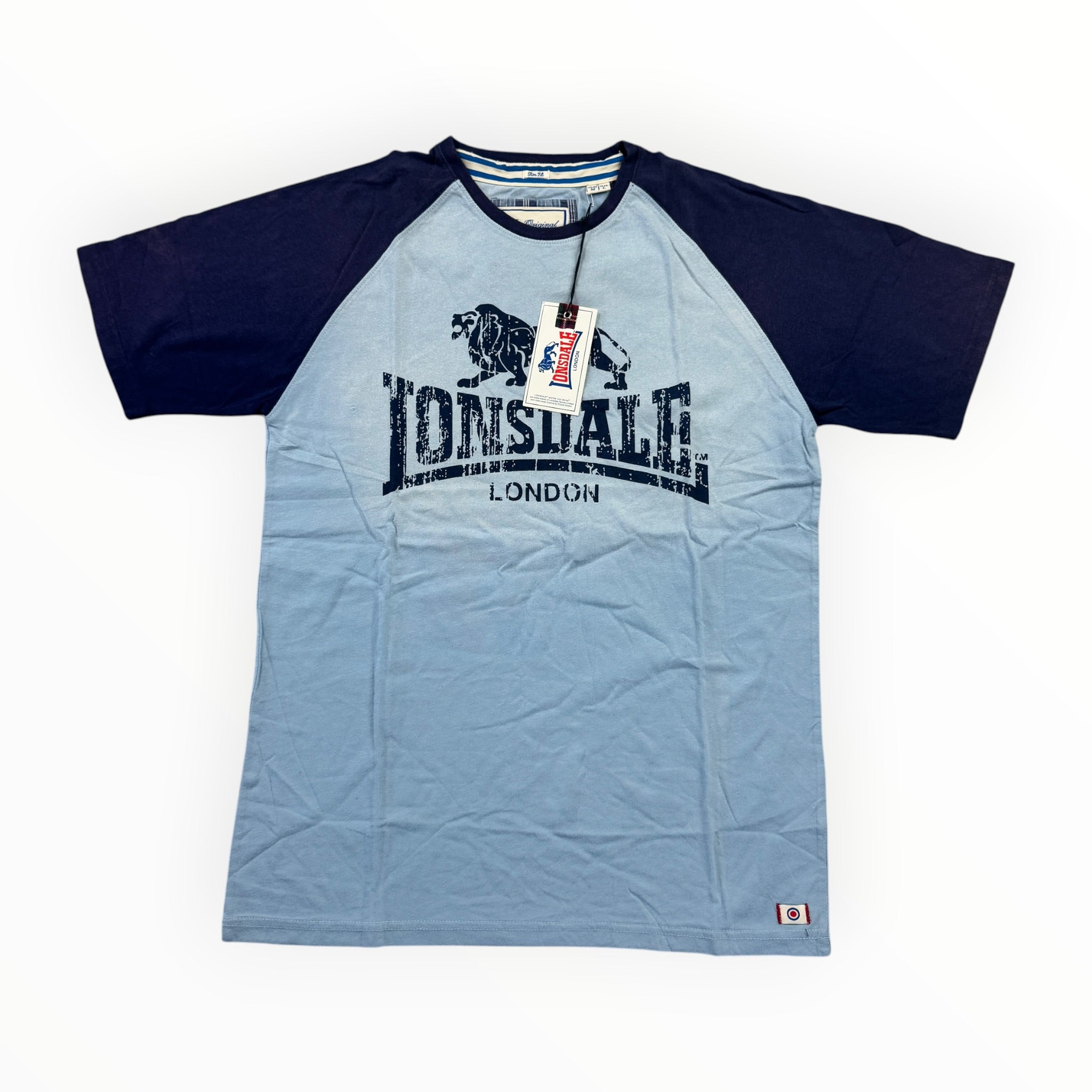 Lonsdale T-Shirt (L)
