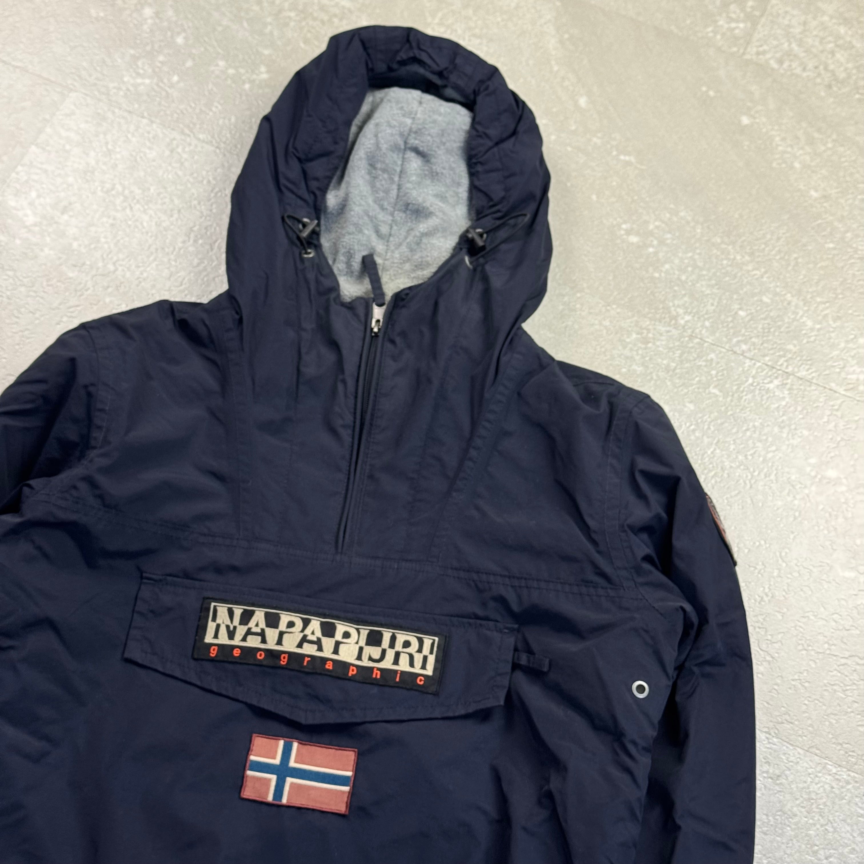 Napapijri Jacke (M)