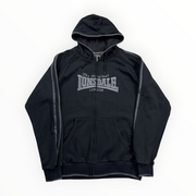 Lonsdale Zipper (XL)