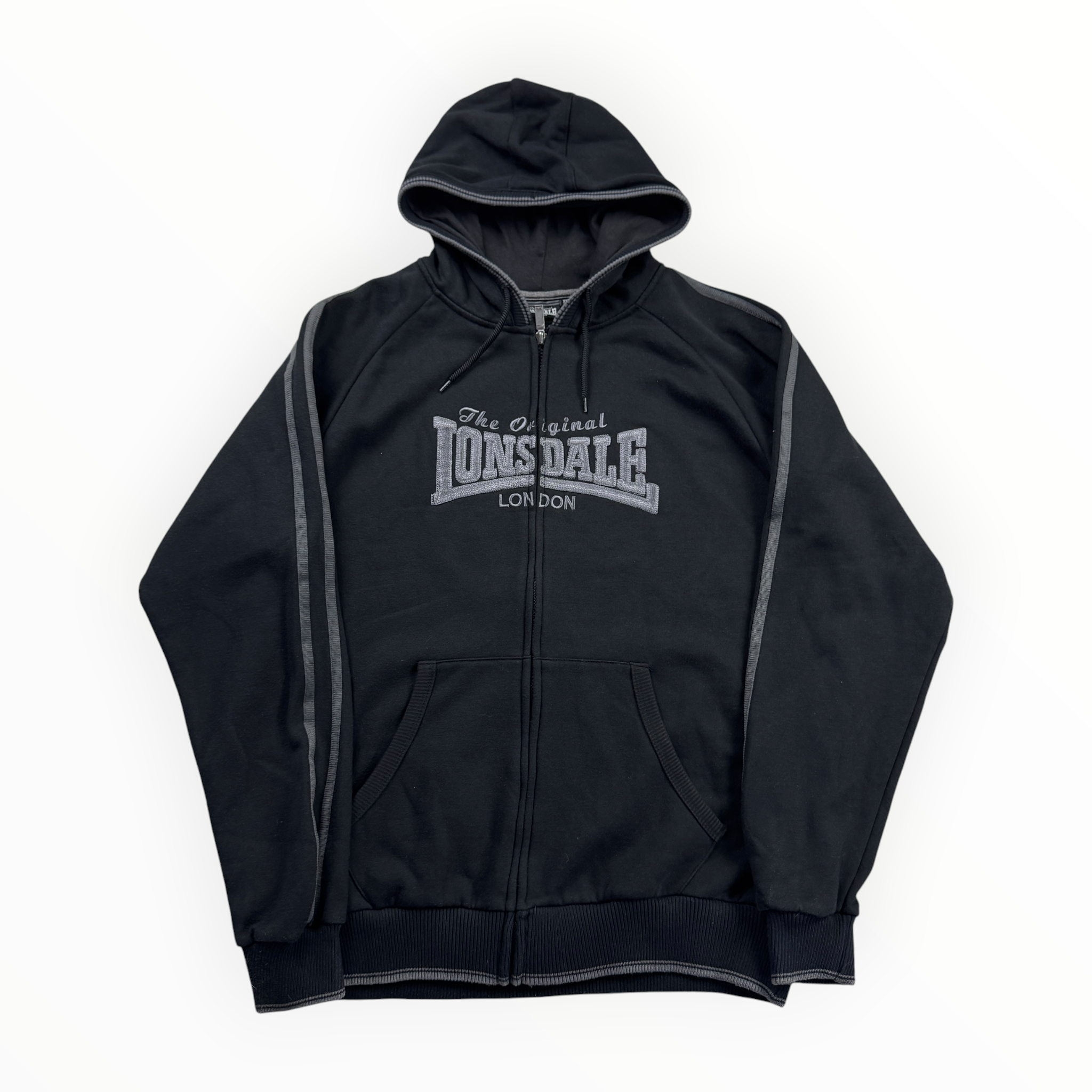Lonsdale Zipper (XL)
