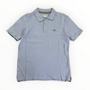 C.P Company Poloshirt (L)