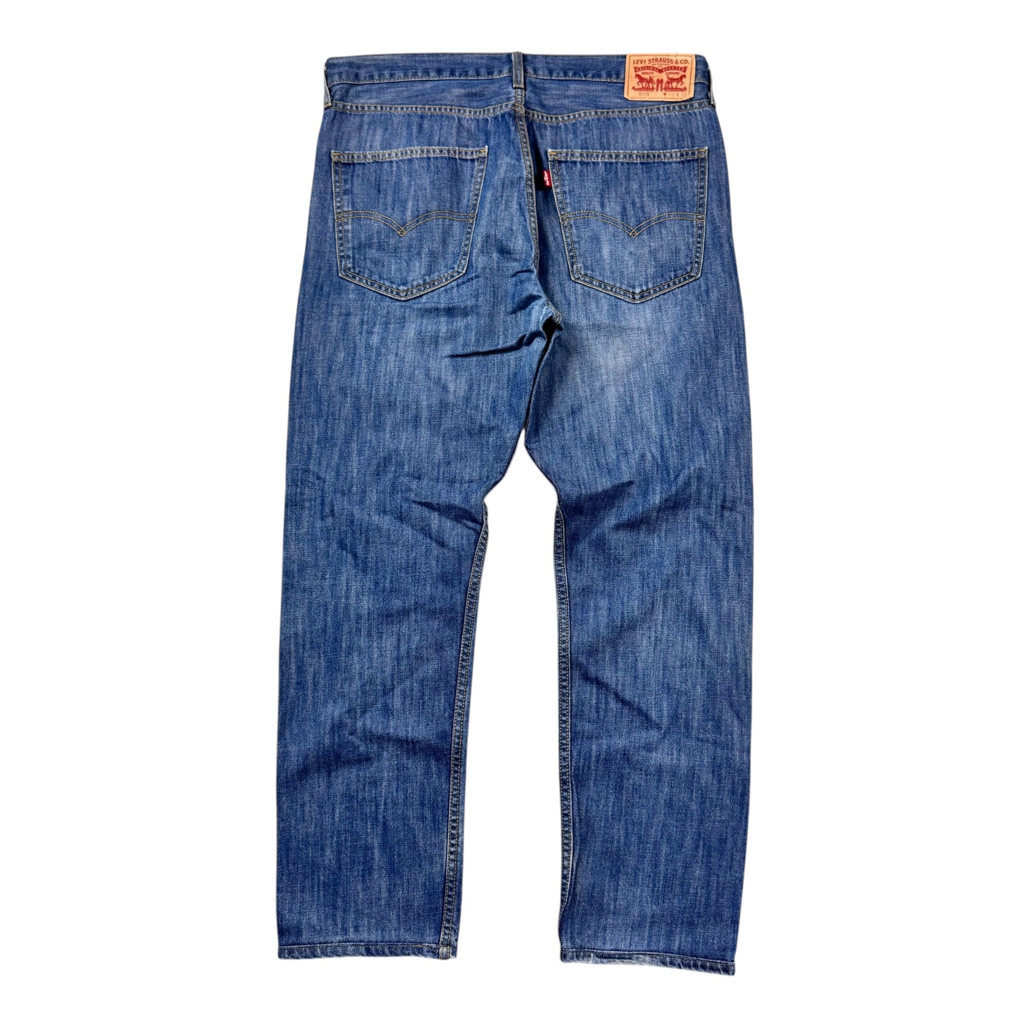 Levis Jeans