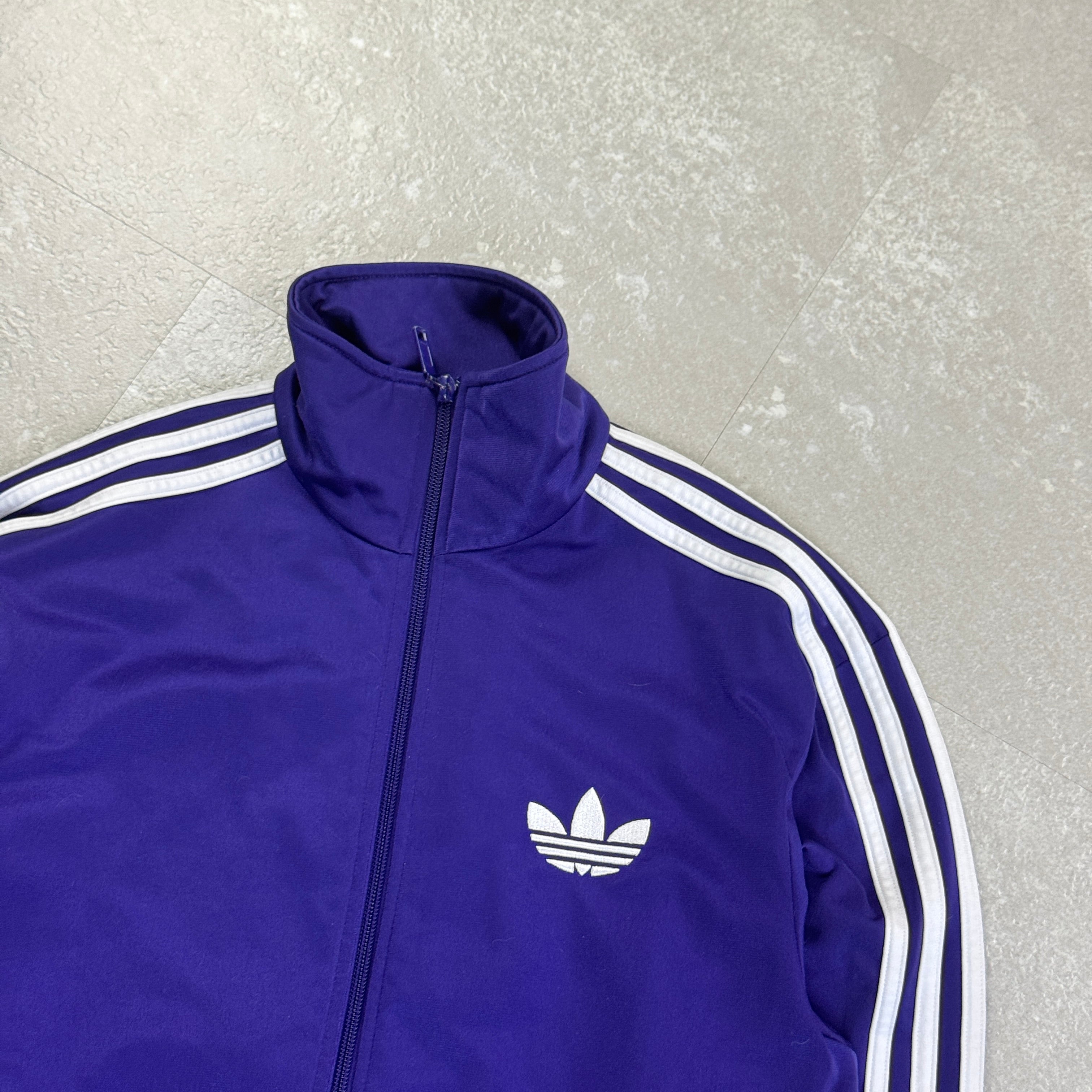 Adidas Firebird Trackjacket (S)