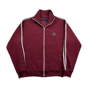 Fred Perry Trackjacket (S)