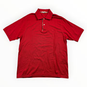 Vintage Burberry Poloshirt (M)