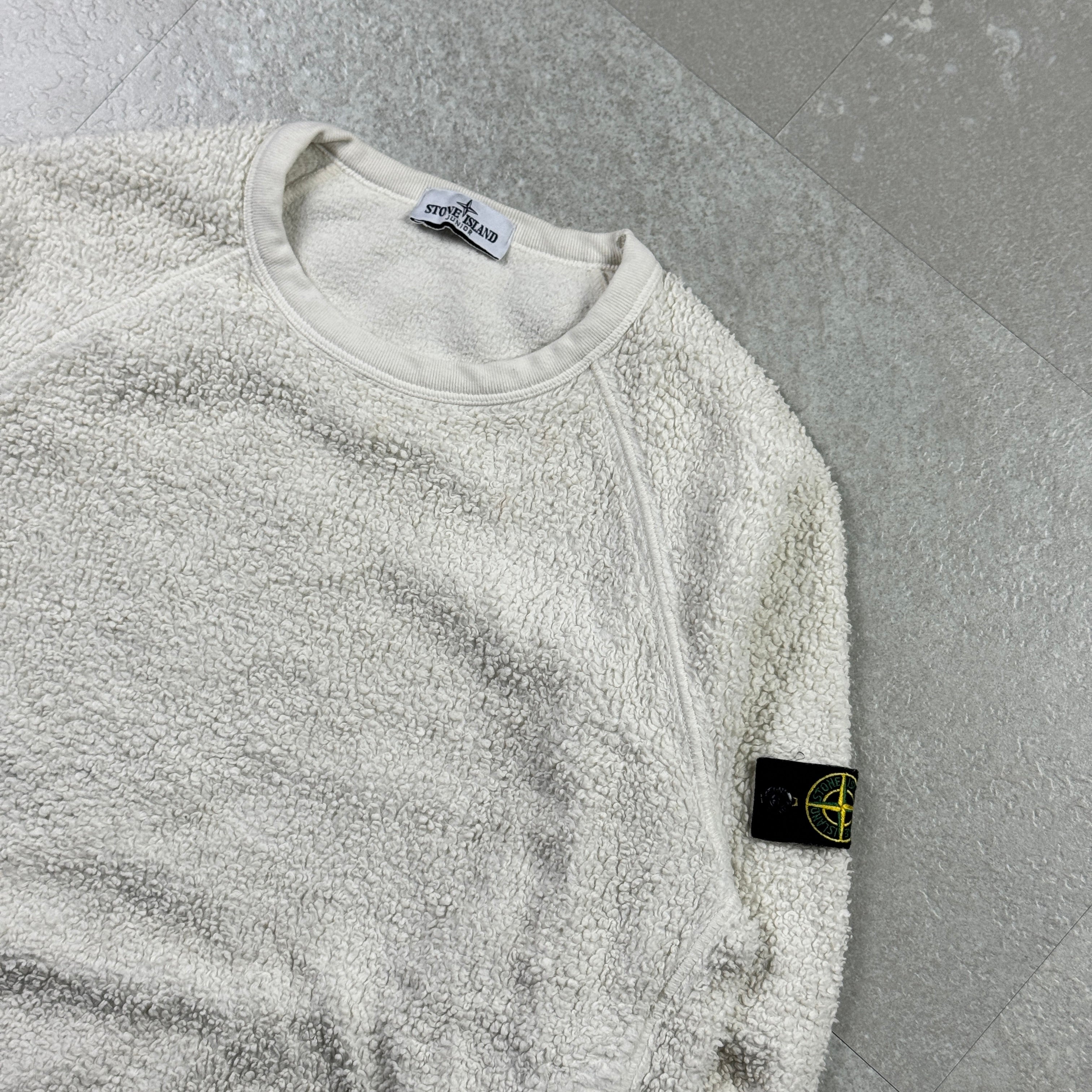 Stone Island Sweater (S)