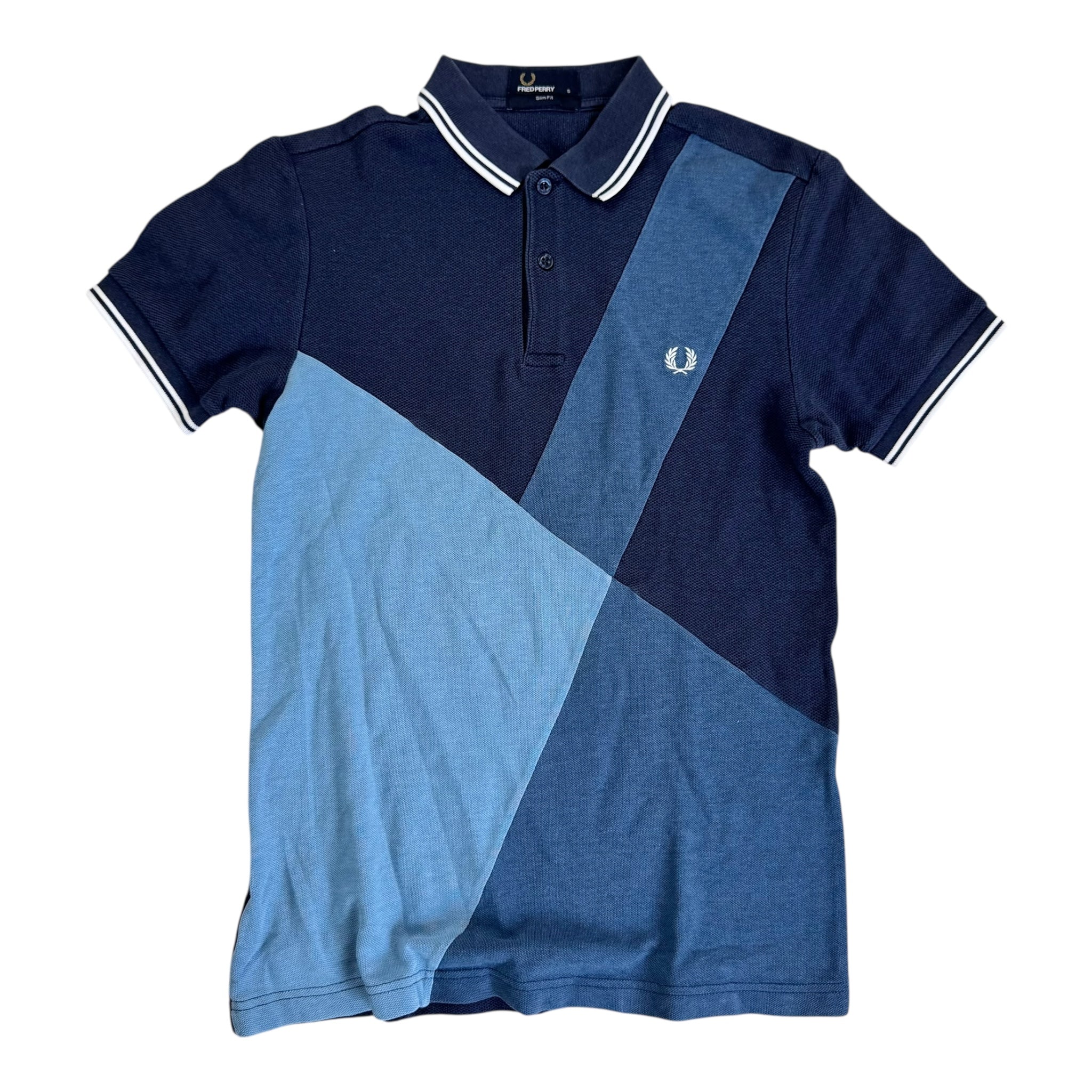 Fred Perry Poloshirt (S)