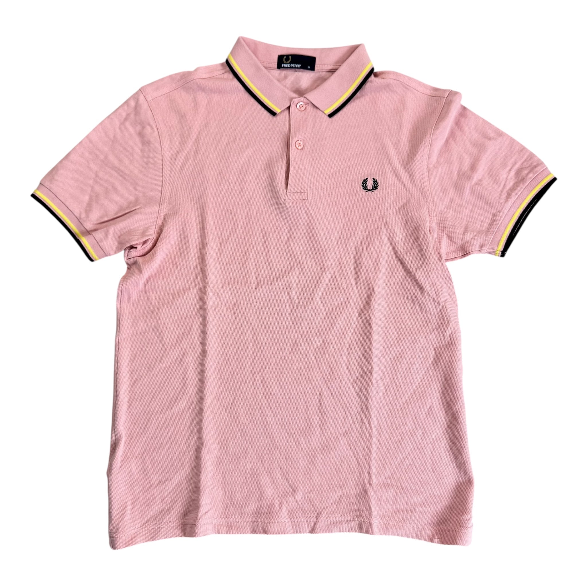 Fred Perry Poloshirt (M)