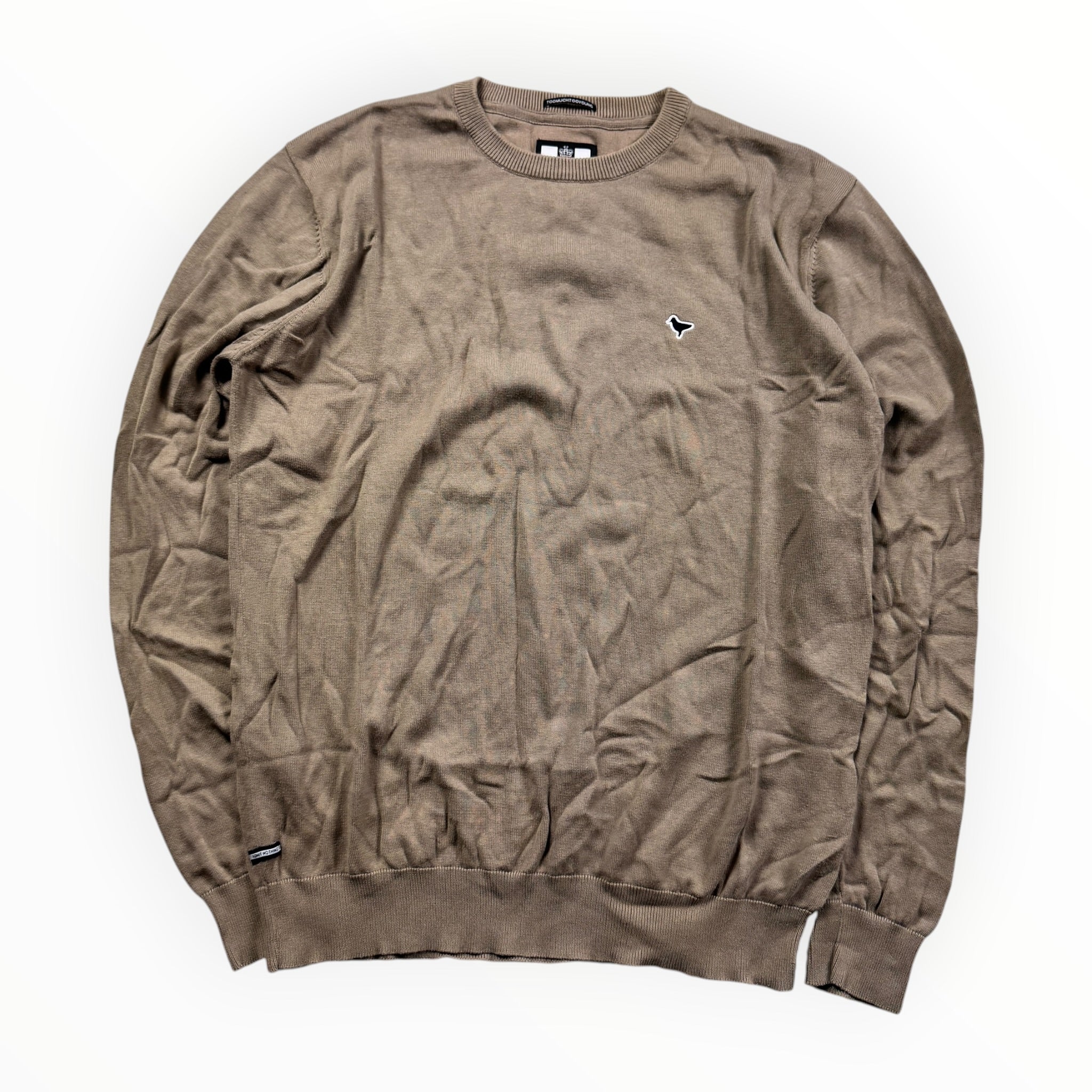 Weekend Offender Sweater (XL)