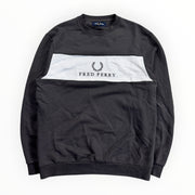 Fred Perry Sweater (S)