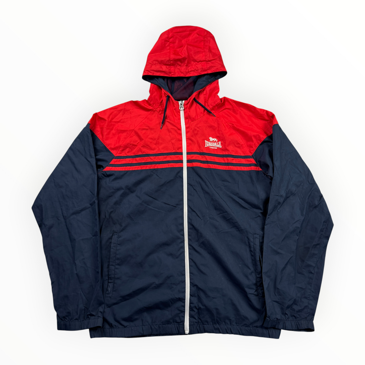 Lonsdale Trackjacket (M)
