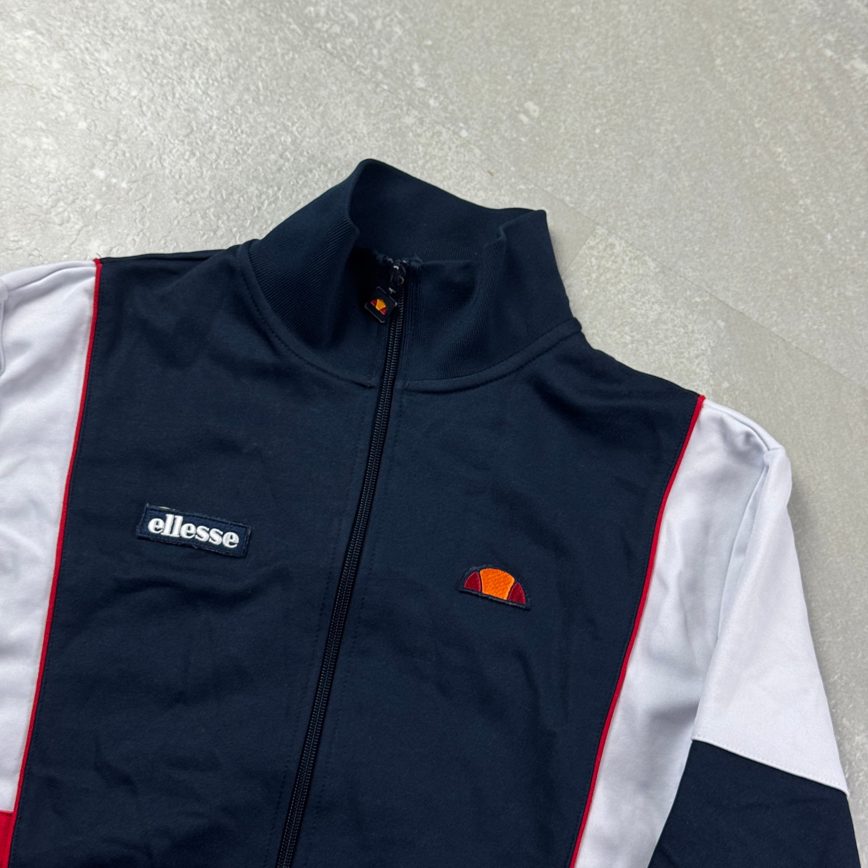 Ellesse Trackjacket (S)