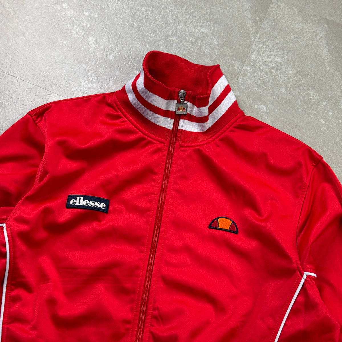 Ellesse Trackjacket (L)