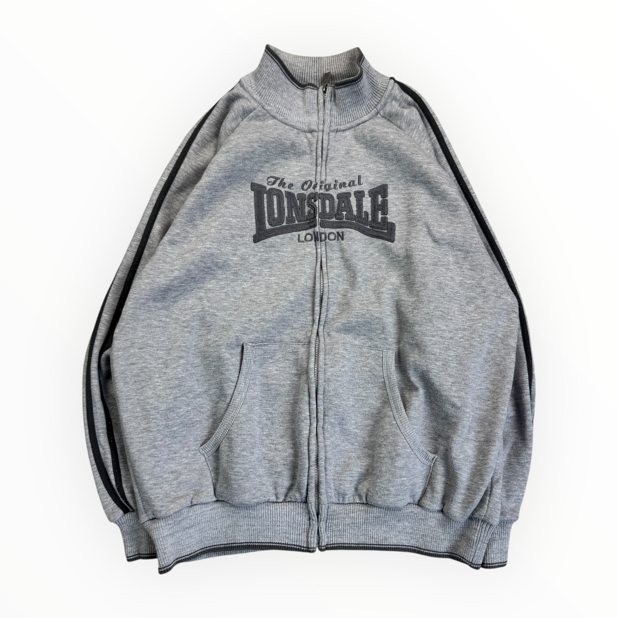 Lonsdale Trackjacket (XL)