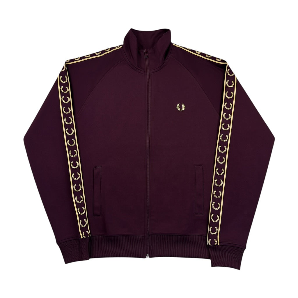 Fred Perry Trackjacket (M)