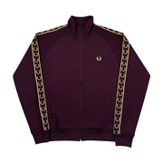 Fred Perry Trackjacket (M)