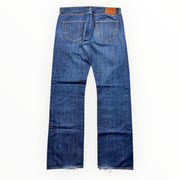 Levis 501 Jeans