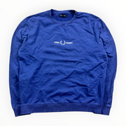 Fred Perry Sweater (L)