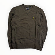 Lyle & Scott Sweater (XS)