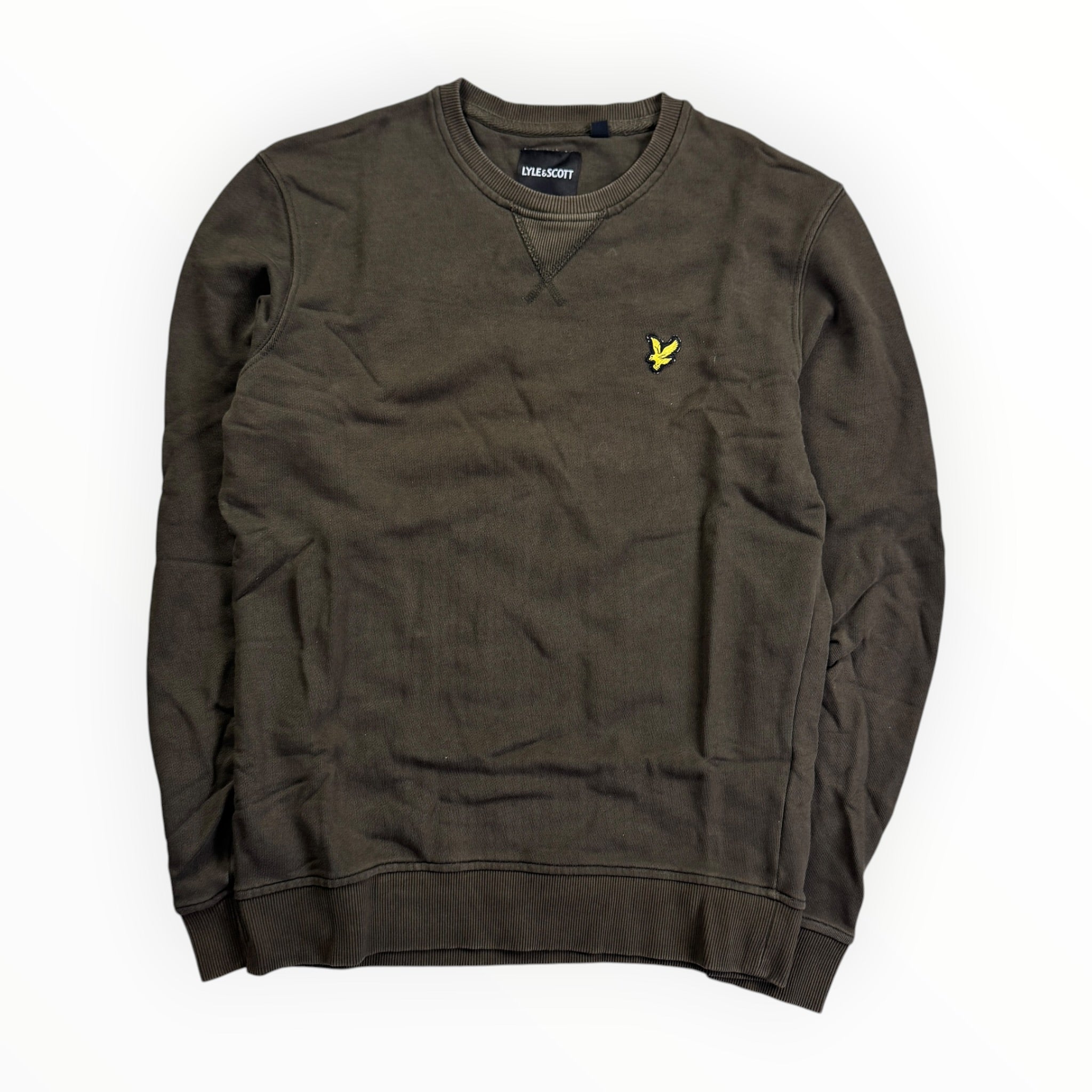 Lyle & Scott Sweater (XS)