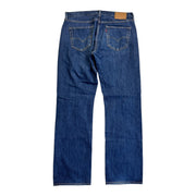Levis 501 Jeans
