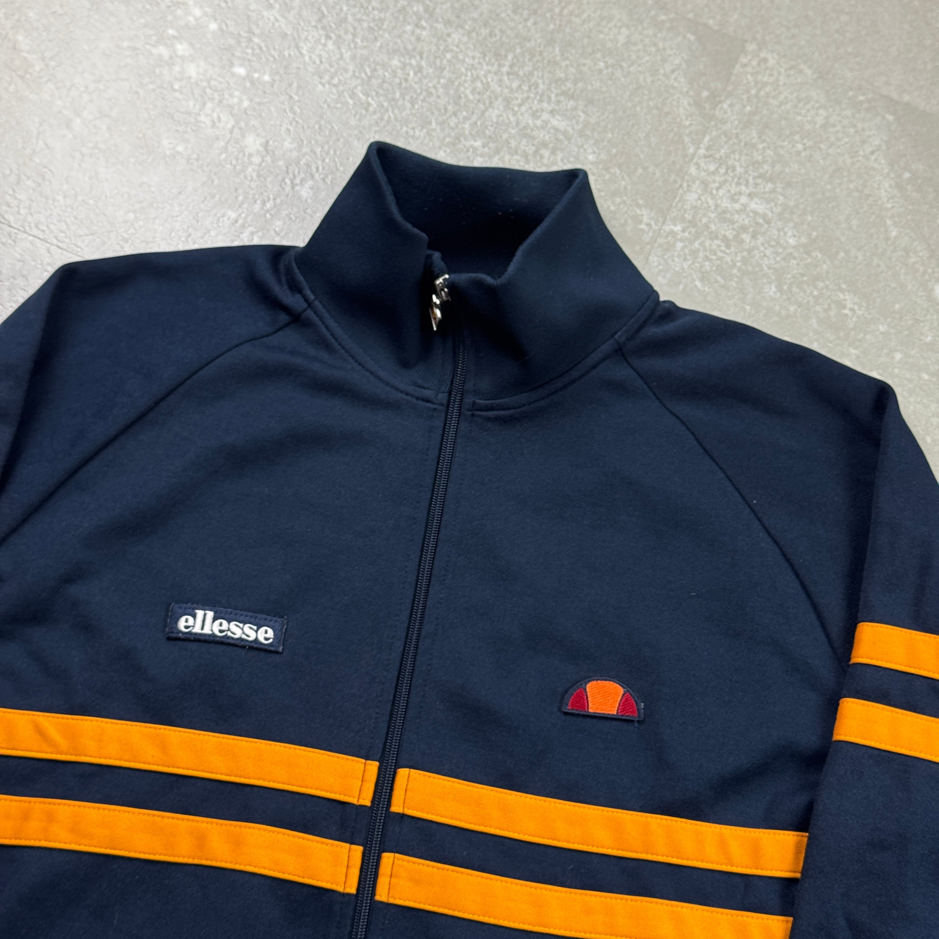 Ellesse Trackjacket (XL)