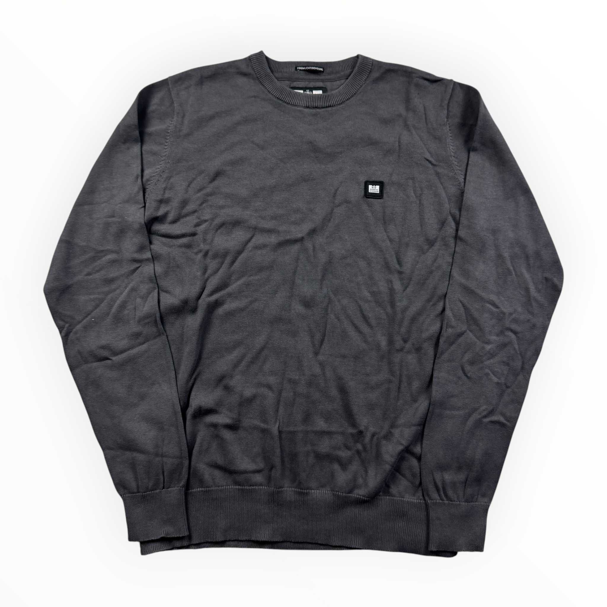 Weekend Offender Sweater (M)
