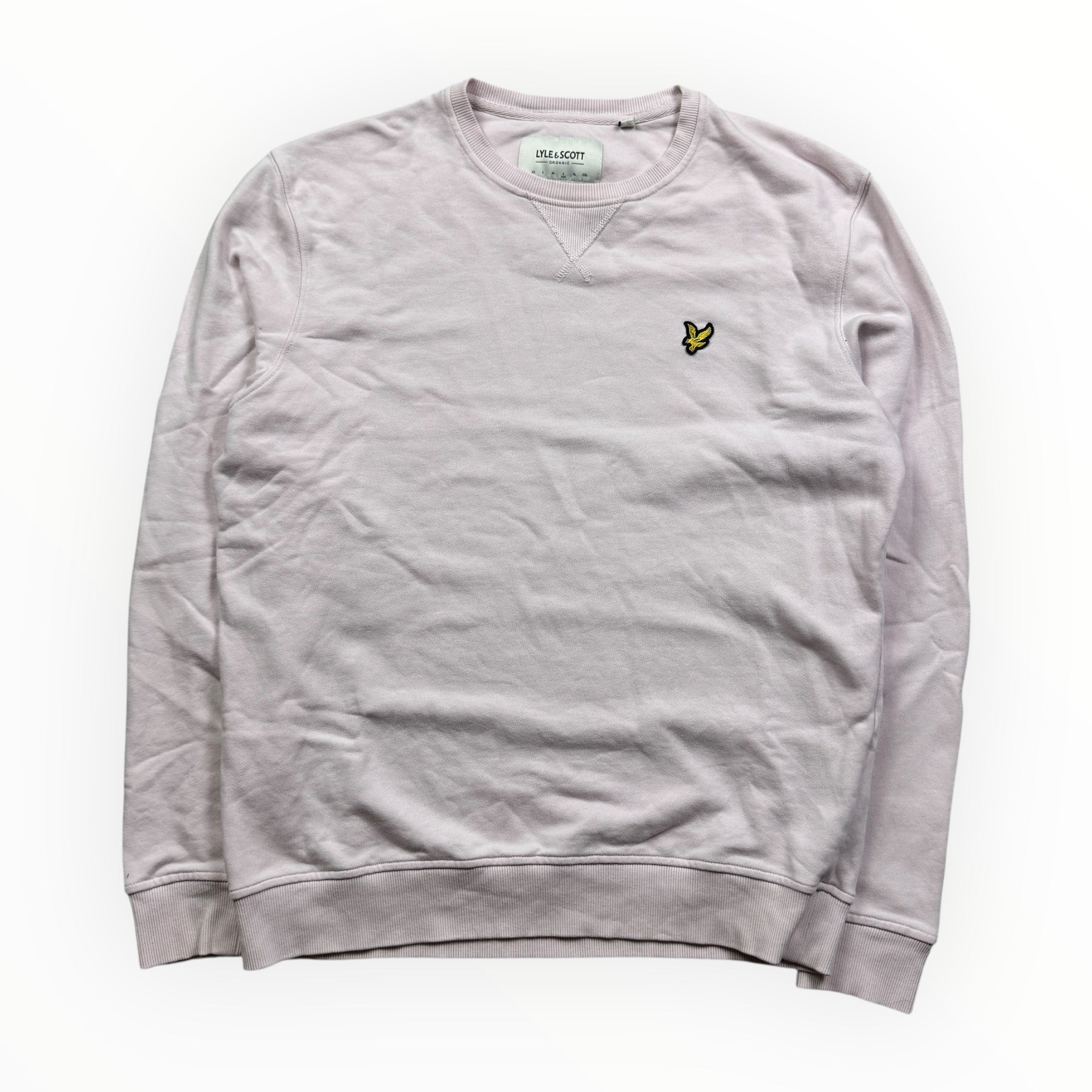 Lyle & Scott Sweater (L)
