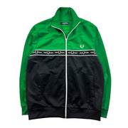 Fred Perry Trackjacket (M)