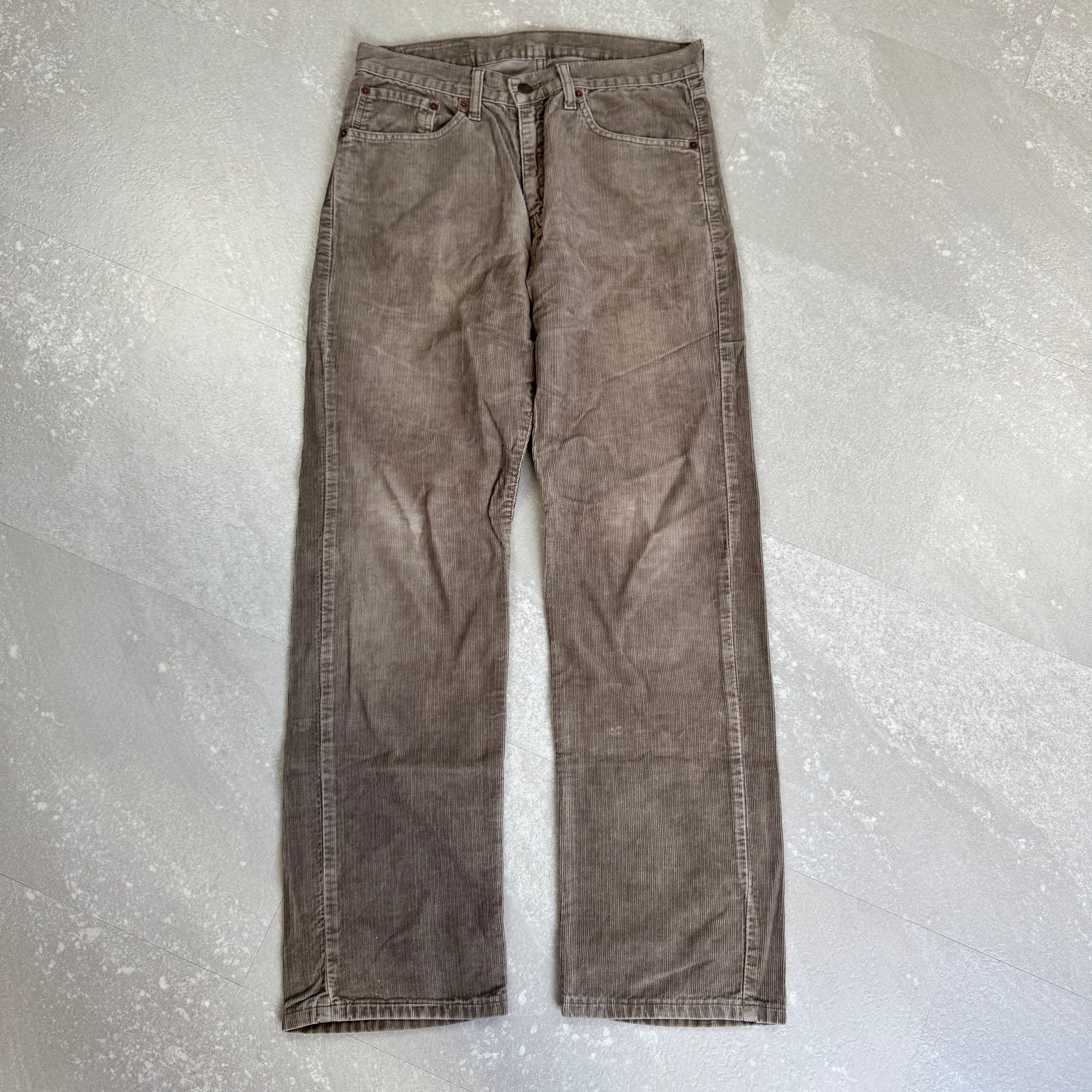 Levis Jeans