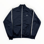Fred Perry Trackjacket (M)