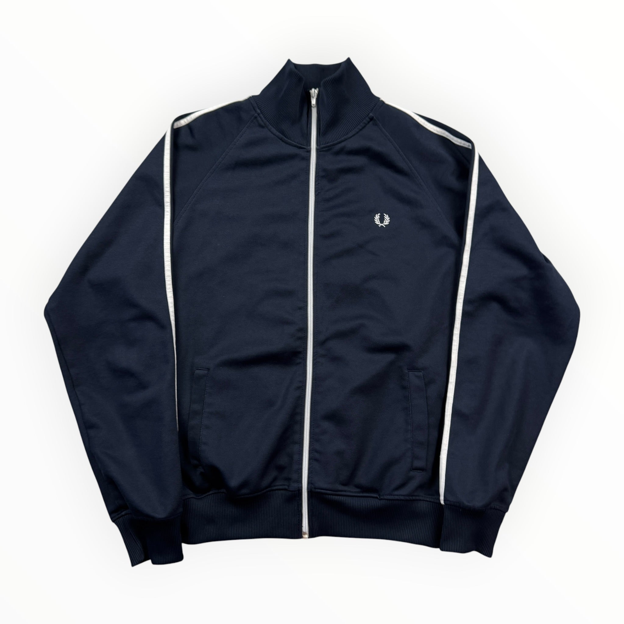 Fred Perry Trackjacket (M)