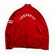 Lonsdale Trackjacket (XL)